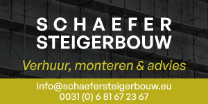 Schaefer Steigerbouw_Banner